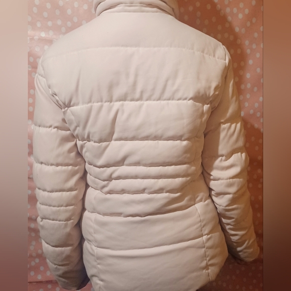 RW&CO Pink Winter Coat - Picture 2 of 4